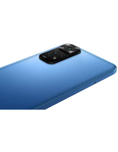 Xiaomi Redmi Note 11S 4G 6/64GB Azul