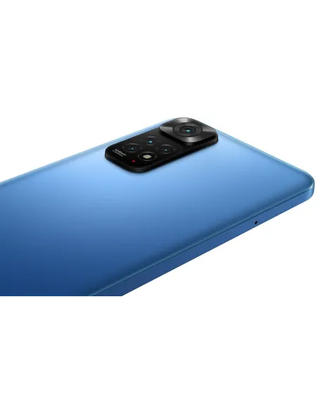 Xiaomi Redmi Note 11S 4G 6/64GB Azul