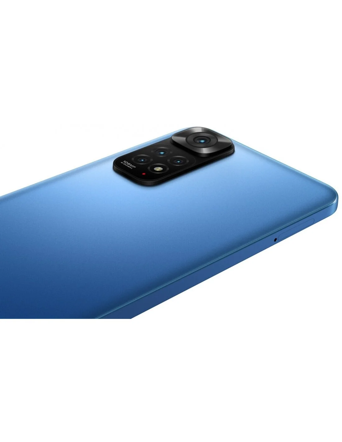 Xiaomi Redmi Note 11S 4G 6/64GB Azul