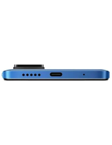 Xiaomi Redmi Note 11S 4G 6/64GB Azul