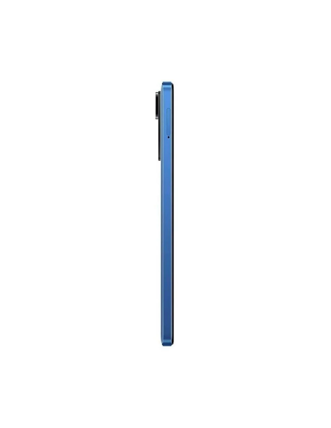 Xiaomi Redmi Note 11S 4G 6/64GB Azul