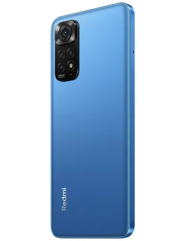 Xiaomi Redmi Note 11S 4G 6/64GB Azul