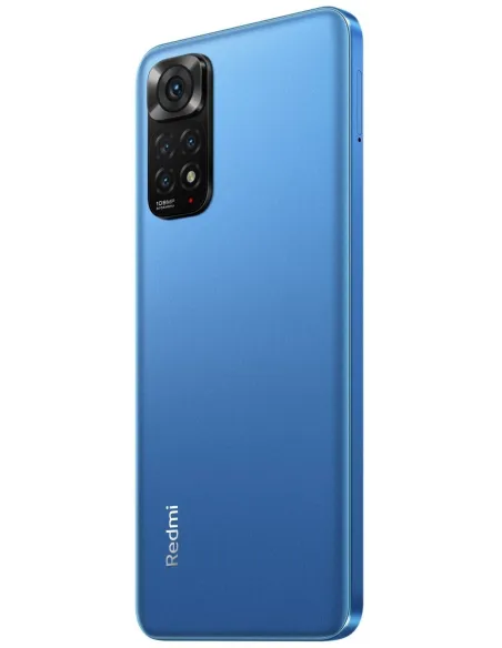 Xiaomi Redmi Note 11S 4G 6/64GB Azul