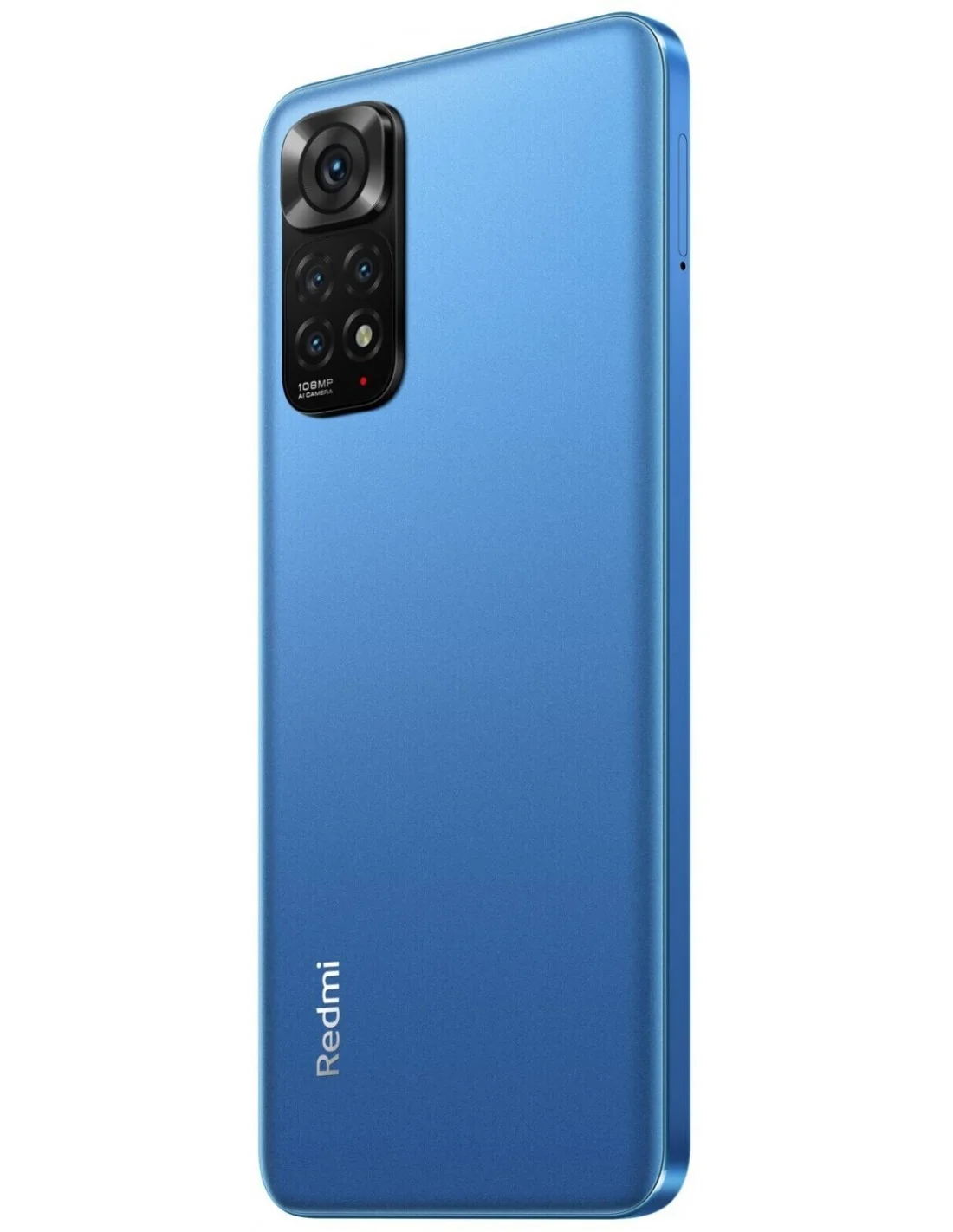 Xiaomi Redmi Note 11S 4G 6/64GB Azul