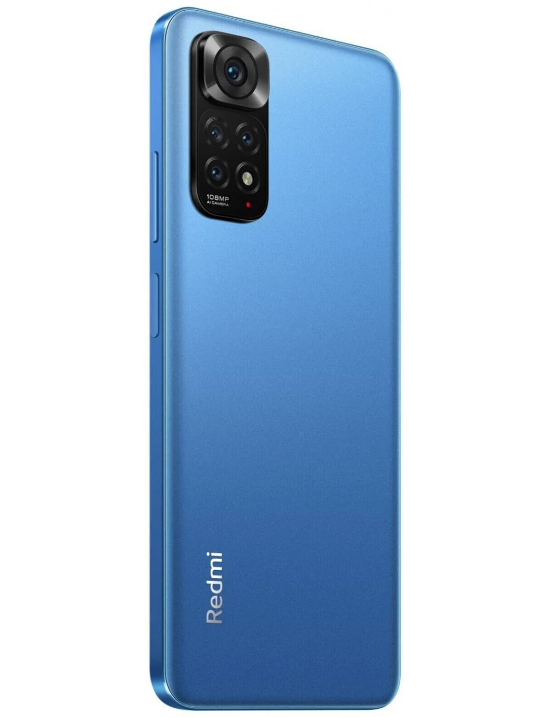 Xiaomi Redmi Note 11S 4G 6/64GB Azul