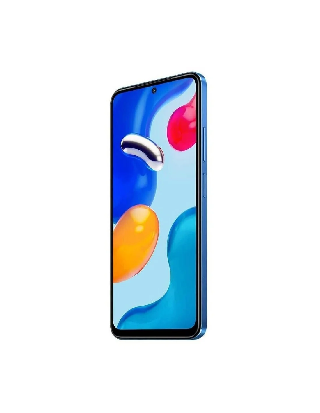 Xiaomi Redmi Note 11S 4G 6/64GB Azul