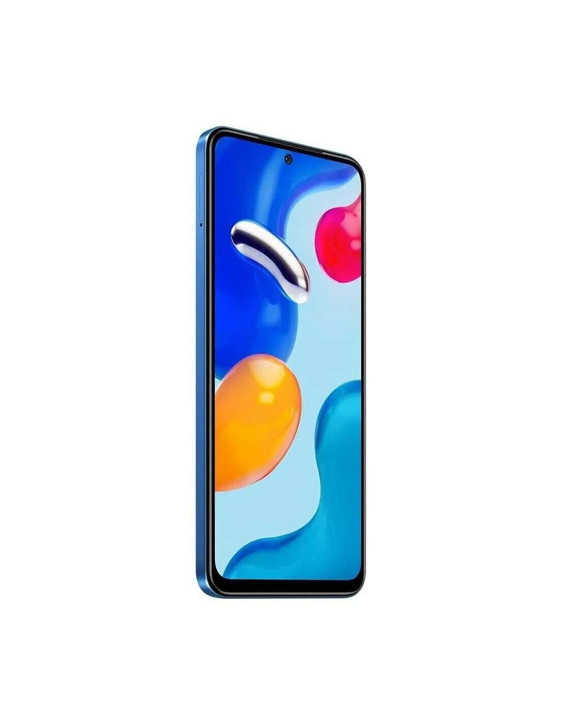 Xiaomi Redmi Note 11S 4G 6/64GB Azul