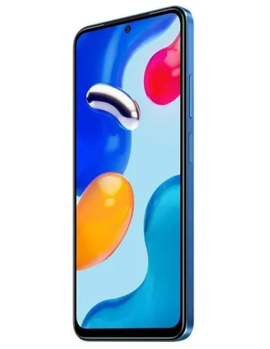Xiaomi Redmi Note 11S 6/128GB Azul