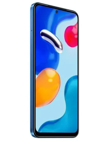 Xiaomi Redmi Note 11S 6/128GB Azul