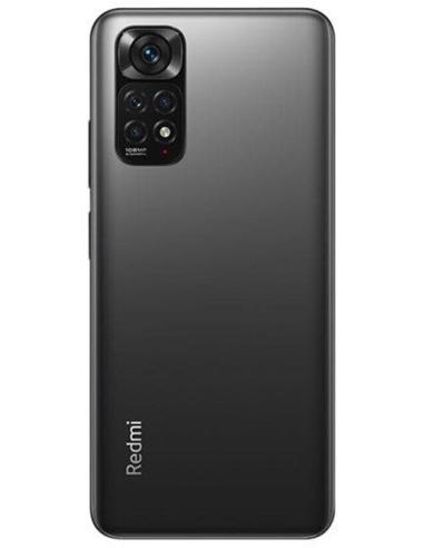 Xiaomi Redmi Note 11S 6/128GB Gris