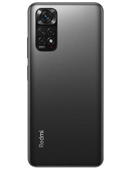 Xiaomi Redmi Note 11S 6/128GB Gris
