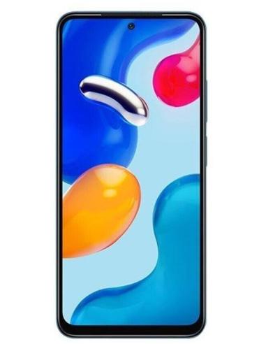 Xiaomi Redmi Note 11S 6/128GB Gris