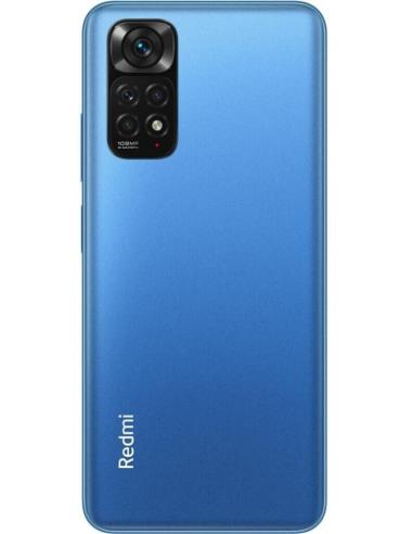 Xiaomi Redmi Note 11S 6/64GB Azul