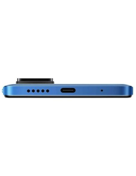 Xiaomi Redmi Note 11S 6/64GB Azul