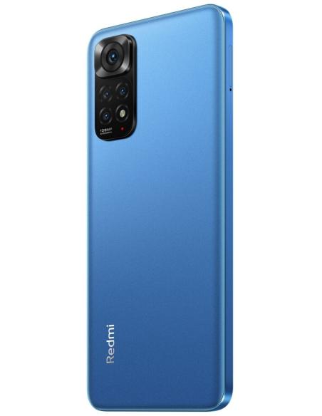 Xiaomi Redmi Note 11S 6/64GB Azul