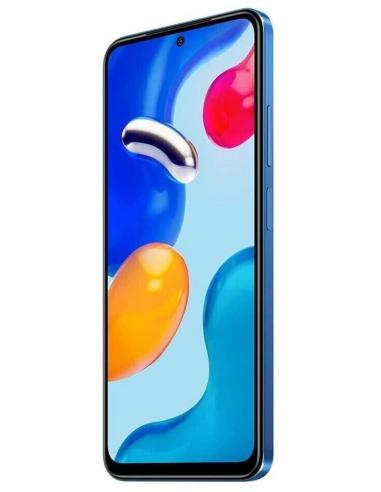 Xiaomi Redmi Note 11S 6/64GB Azul