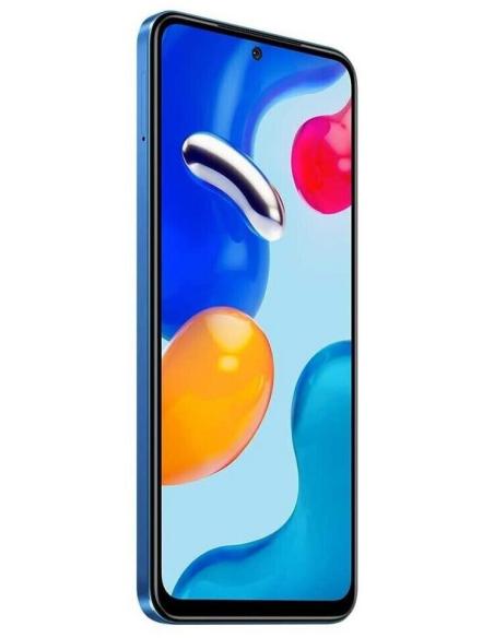 Xiaomi Redmi Note 11S 6/64GB Azul