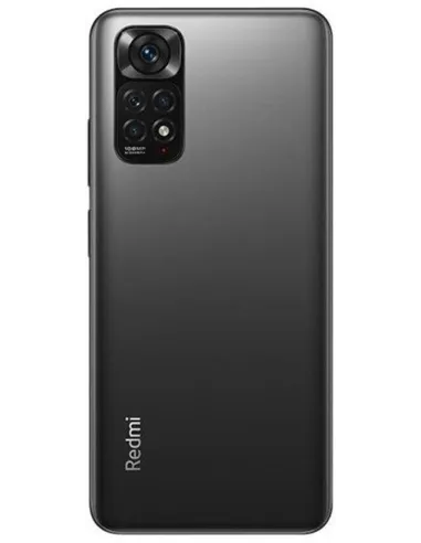 Xiaomi Redmi Note 11S 6/64GB Gris