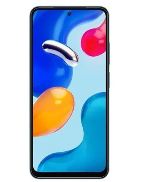 Xiaomi Redmi Note 11S 6/64GB Gris