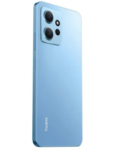 Xiaomi Redmi Note 12 4/128GB Azul