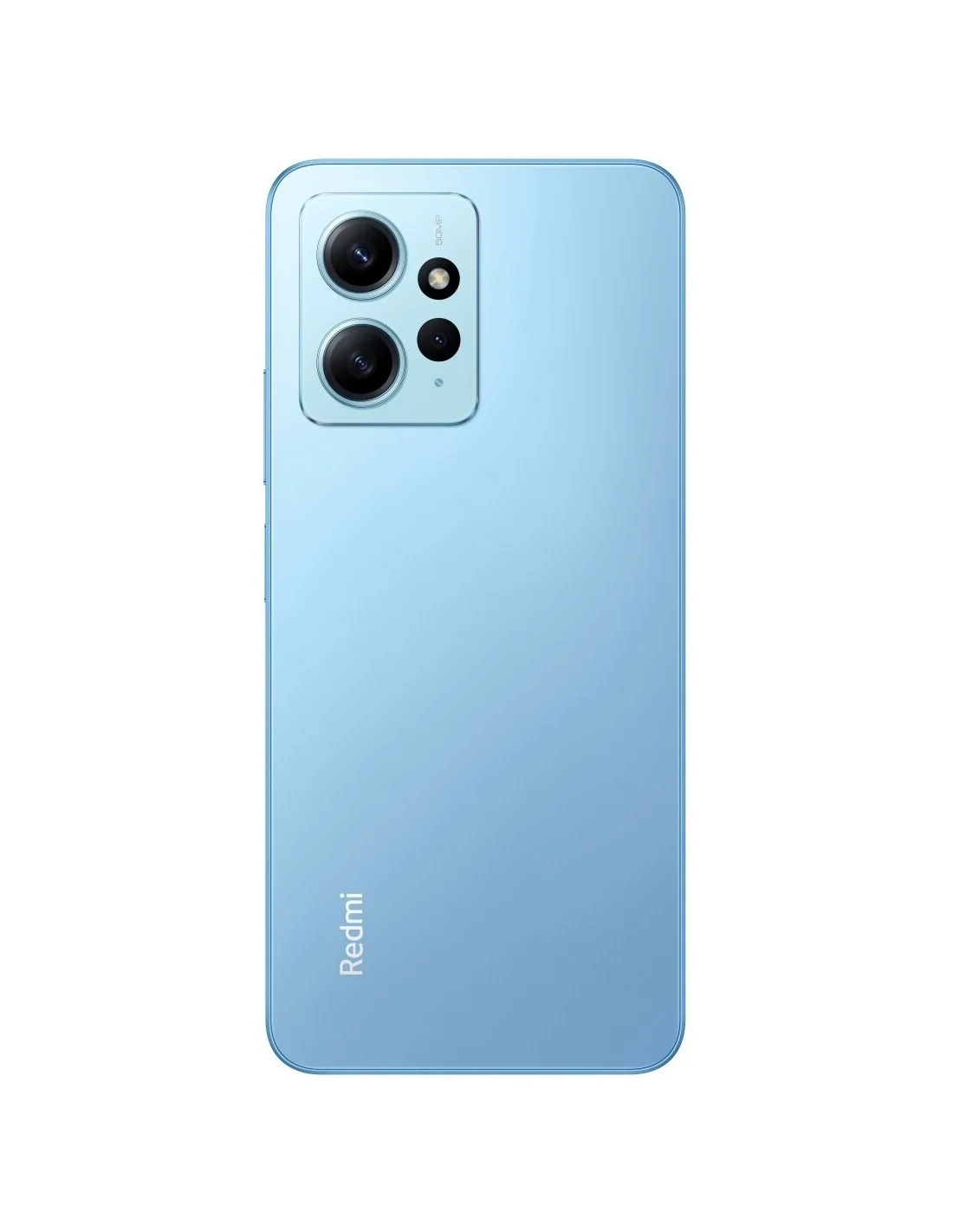 Xiaomi Redmi Note 12 4/128GB Azul