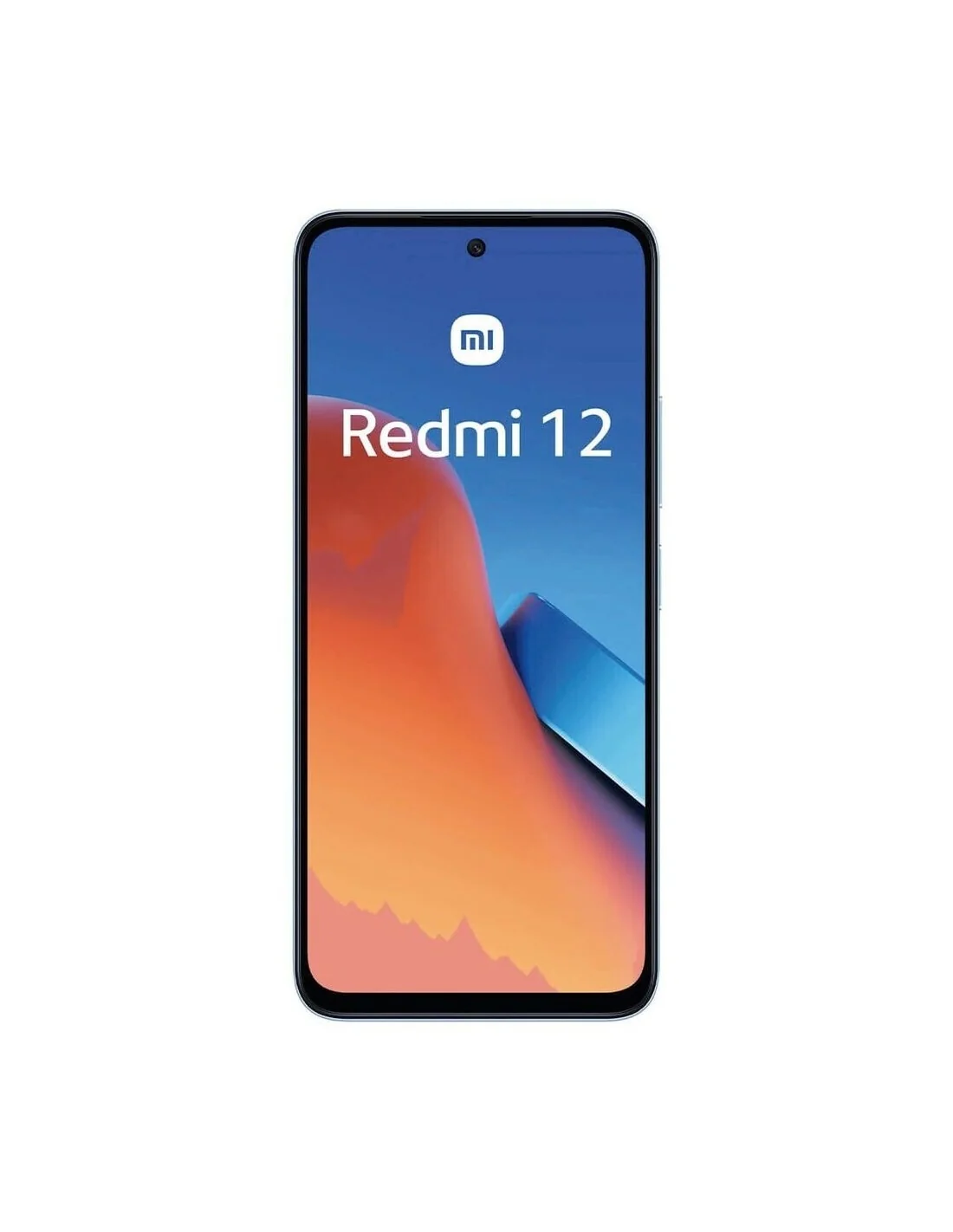 Xiaomi Redmi Note 12 4/128GB Azul