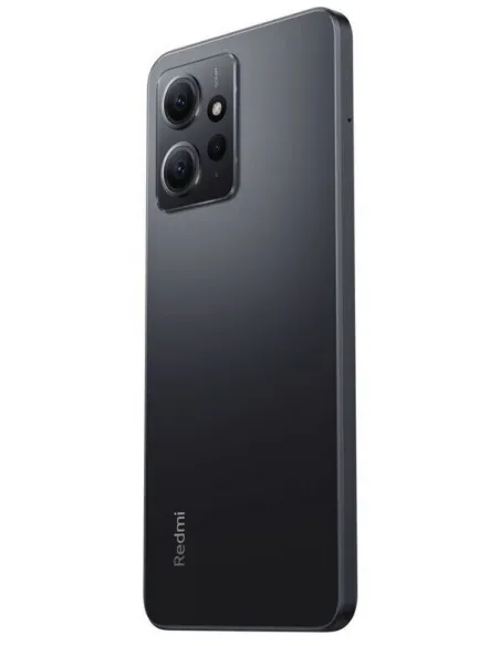 Xiaomi Redmi Note 12 4/128GB Gris