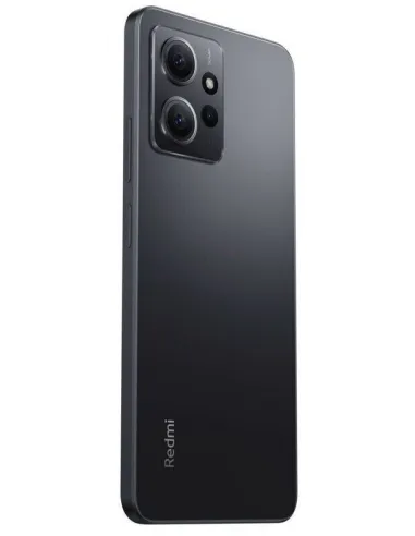 Xiaomi Redmi Note 12 4/128GB Gris