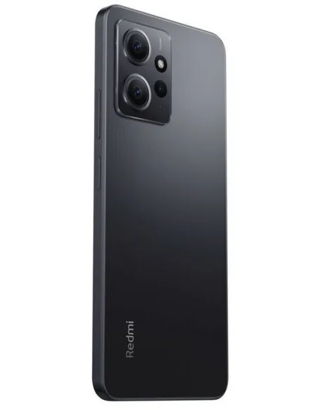 Xiaomi Redmi Note 12 4/128GB Gris