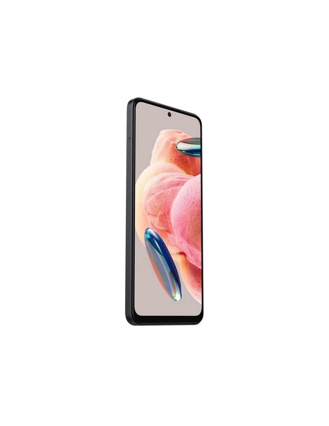 Xiaomi Redmi Note 12 4/128GB Gris