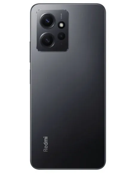 Xiaomi Redmi Note 12 4/128GB Gris