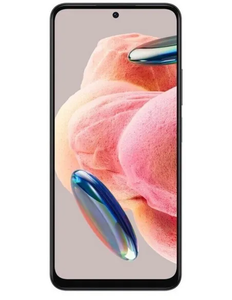 Xiaomi Redmi Note 12 4/128GB Gris