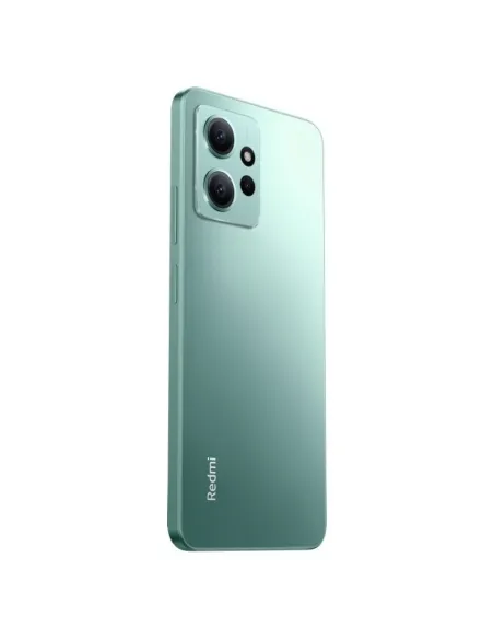 Xiaomi Redmi Note 12 4/128GB Verde