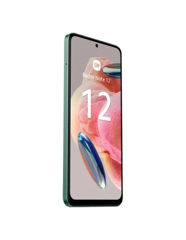 Xiaomi Redmi Note 12 4/128GB Verde