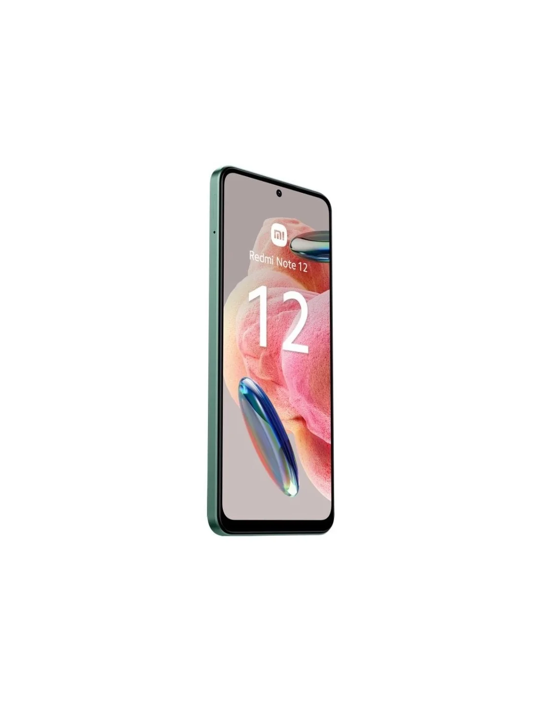 Xiaomi Redmi Note 12 4/128GB Verde