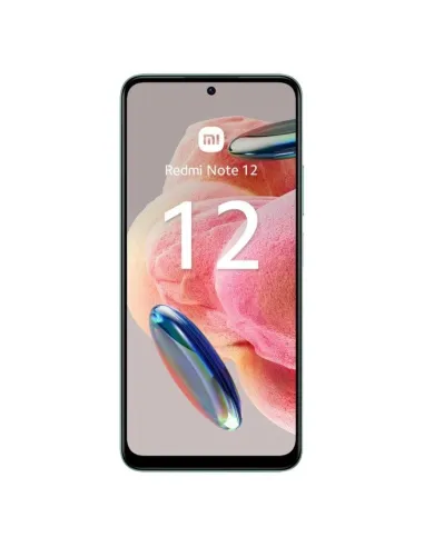 Xiaomi Redmi Note 12 4/128GB Verde