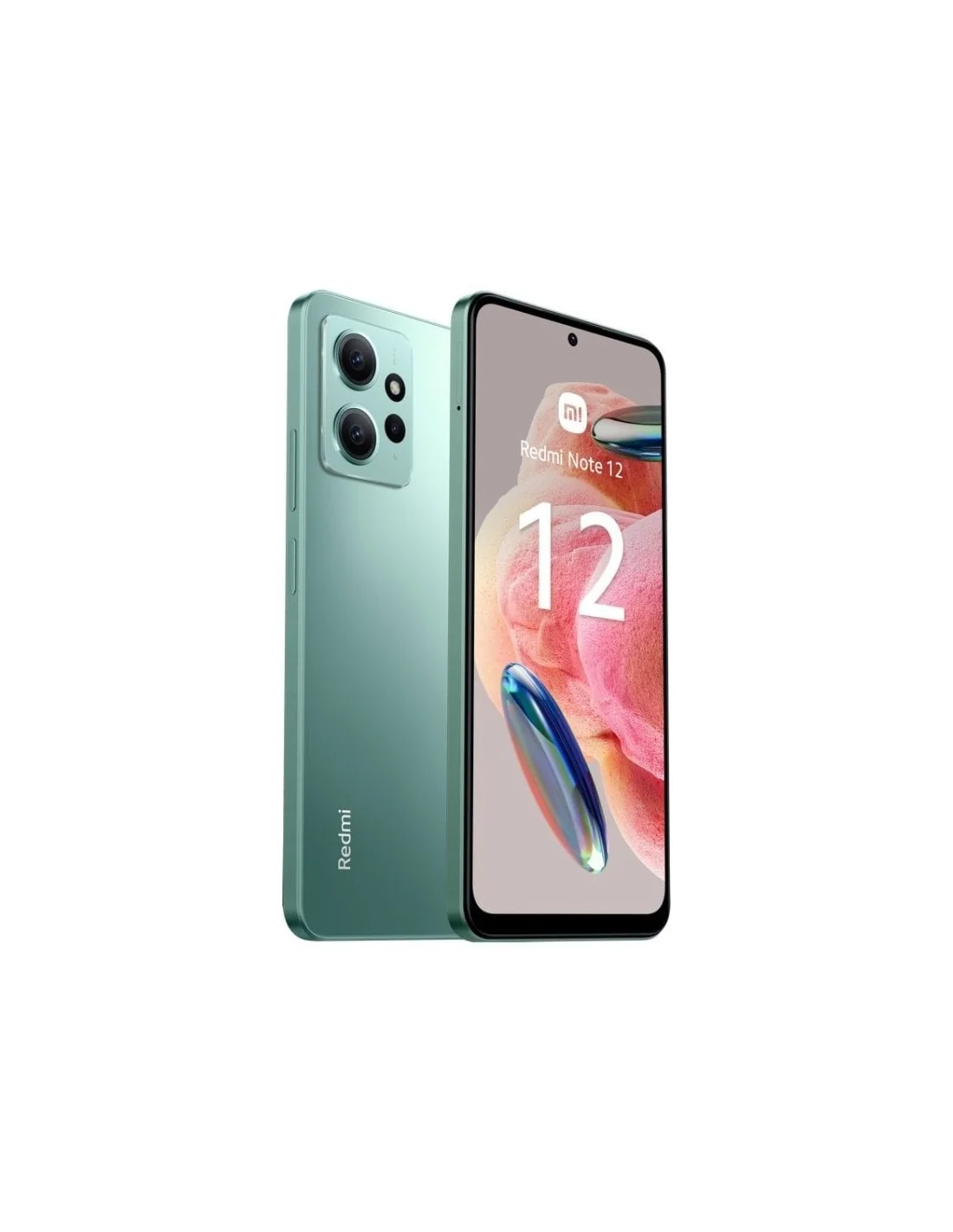 Xiaomi Redmi Note 12 4/128GB Verde