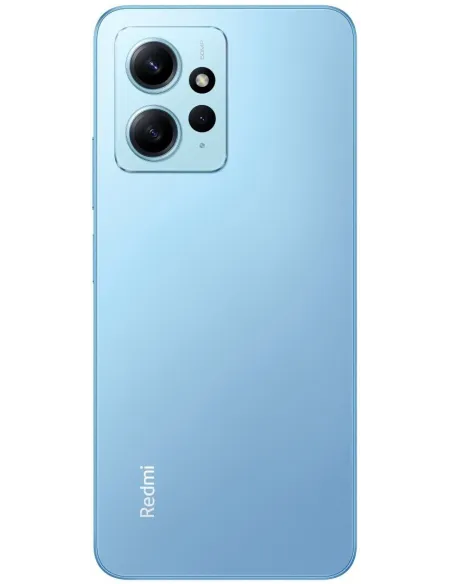 Xiaomi Redmi Note 12 4G 4/128GB Azul