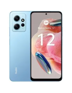 Xiaomi Redmi Note 12 4G 4/128GB Azul