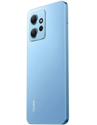 Xiaomi Redmi Note 12 6/128GB Azul