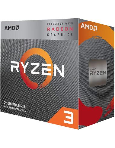 AMD Ryzen 3 3200G 3.6 GHz BOX