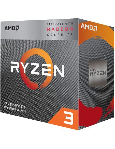 AMD Ryzen 3 3200G 3.6 GHz BOX