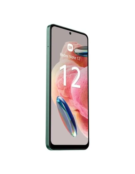 Xiaomi Redmi Note 12 6/128GB Verde