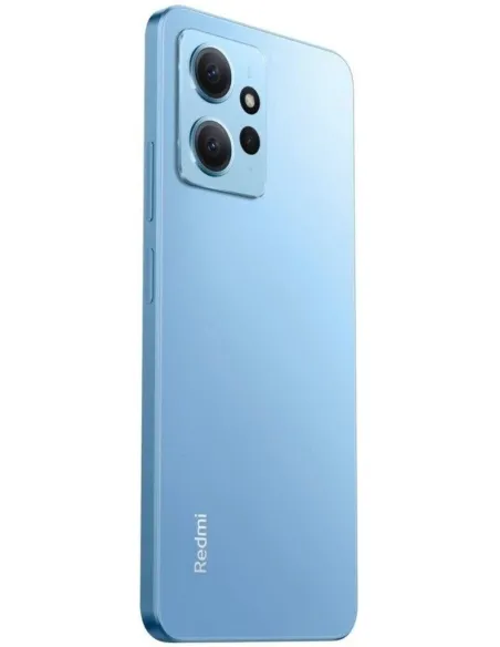 Xiaomi Redmi Note 12 8/256GB Azul