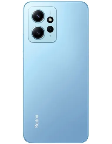 Xiaomi Redmi Note 12 8/256GB Azul