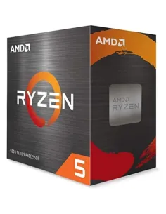 AMD Ryzen 5 5500 3.6 GHz Box
