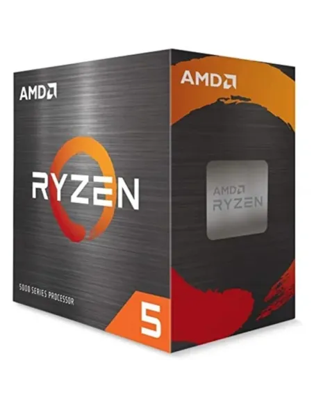 AMD Ryzen 5 5500 3.6 GHz Box