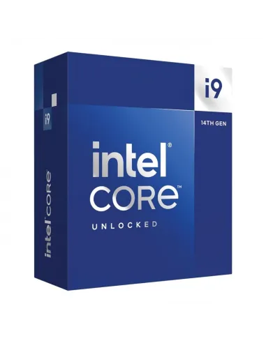 Intel Core i9-14900KS 6.2Ghz