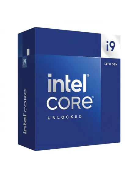 Intel Core i9-14900KS 6.2Ghz