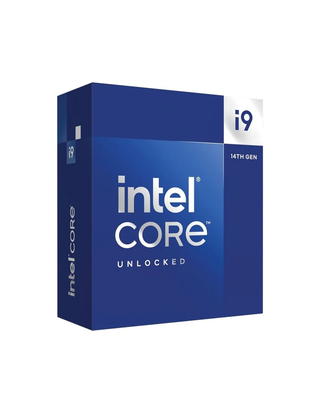 Intel Core i9-14900KS 6.2Ghz